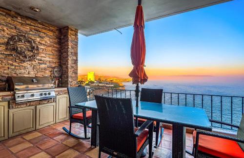 Playas de Rosarito Apartamento | Club Marena Condo 501