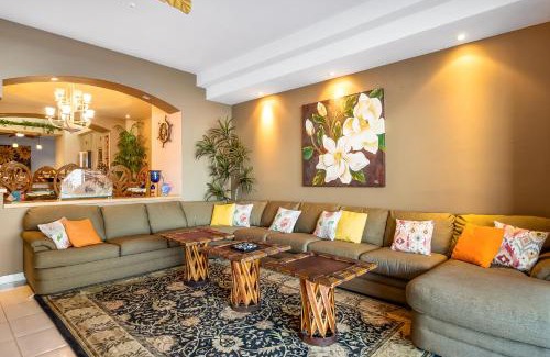 Playas de Rosarito Apartamento | Club Marena Condo 501