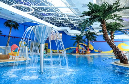 Yanqing Complejo | Club Med Joyview Beijing Yanqing Resort