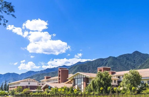 Yanqing Complejo | Club Med Joyview Beijing Yanqing Resort