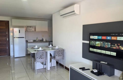 Tamandare Apartamento | Club Meridional Carneiros 01PS byLP