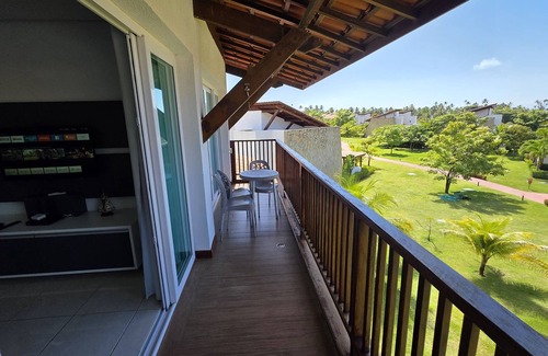 Tamandare Apartamento | Club Meridional Carneiros 01PS byLP