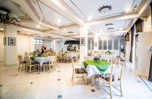 Subic Complejo | Club Morocco Resort and Country Club