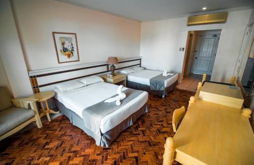 Subic Complejo | Club Morocco Resort and Country Club