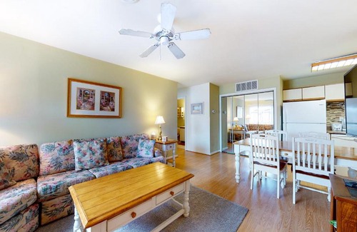 North Ocean City Apartamento | Club Ocean Villa 2 117