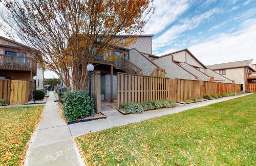 North Ocean City Apartamento | Club Ocean Villa 2 117