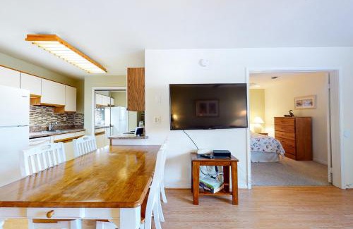 North Ocean City Apartamento | Club Ocean Villa 2 117