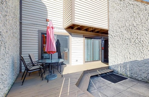 North Ocean City Apartamento | Club Ocean Villa 2 144