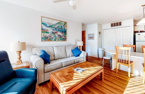 North Ocean City Apartamento | Club Ocean Villa 2 144