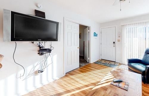 North Ocean City Apartamento | Club Ocean Villa 2 144