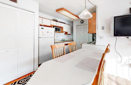 North Ocean City Apartamento | Club Ocean Villa 2 144