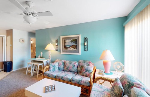 North Ocean City Apartamento | Club Ocean Villa 2 33