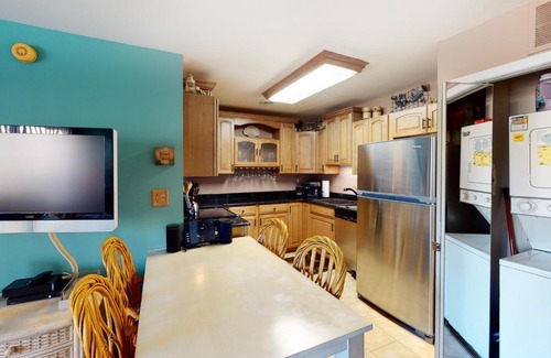North Ocean City Apartamento | Club Ocean Villa 2 33