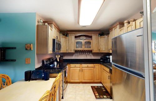 North Ocean City Apartamento | Club Ocean Villa 2 33