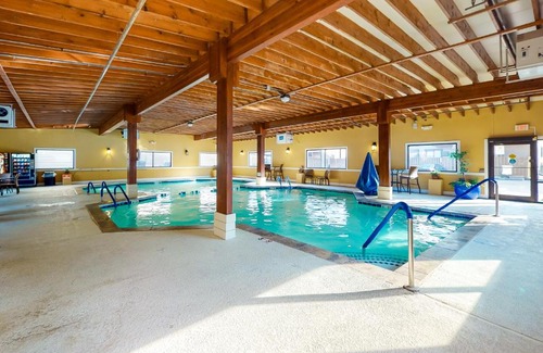 North Ocean City Apartamento | Club Ocean Villa 2 74