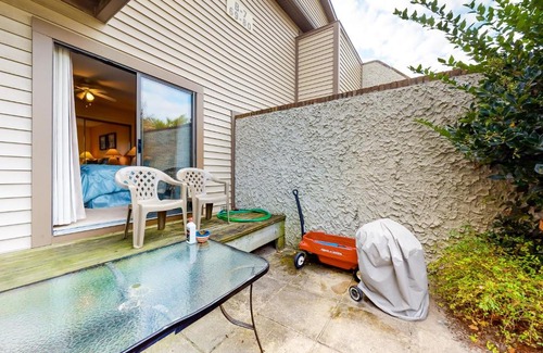 North Ocean City Apartamento | Club Ocean Villa 2 74