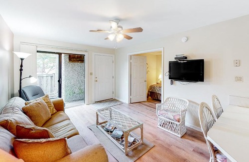North Ocean City Apartamento | Club Ocean Villa 2 74