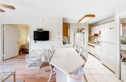 North Ocean City Apartamento | Club Ocean Villa 2 74