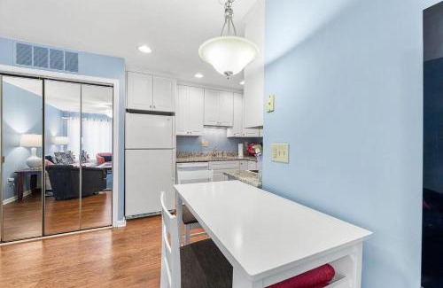 North Ocean City Apartamento | Club Ocean Villas II 160