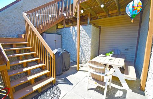 North Ocean City Apartamento | Club Ocean Villas II 19 condo