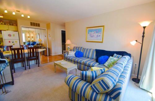 North Ocean City Apartamento | Club Ocean Villas II 19 condo