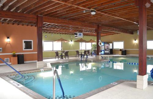North Ocean City Apartamento | Club Ocean Villas II