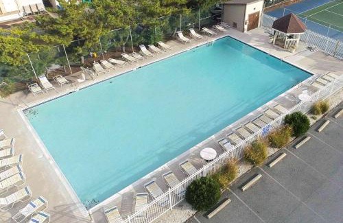 North Ocean City Apartamento | Club Ocean Villas II