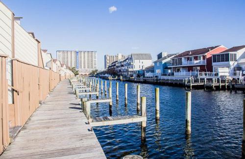 North Ocean City Apartamento | Club Ocean Villas II
