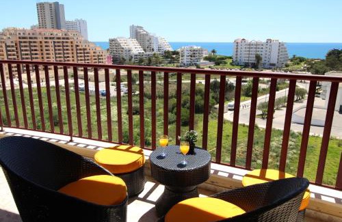 Praia da Rocha Apartamento | Club Praia Mar