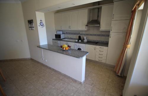 Praia da Rocha Apartamento | Club Praia Mar