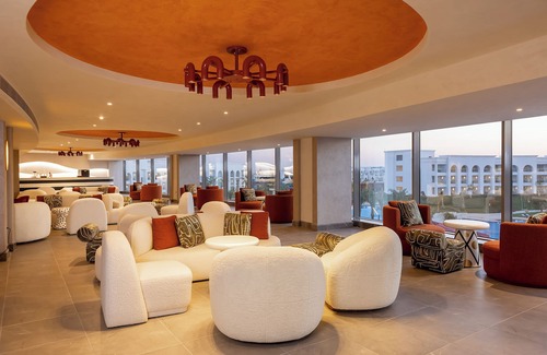 Sharm El Sheikh Hotel | Club Prive By Rixos Sharm El Sheikh