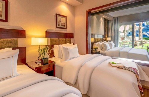 Sharm El Sheikh Hotel | Club Prive By Rixos Sharm El Sheikh