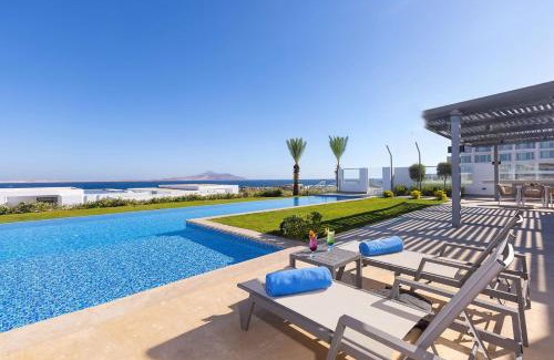 Sharm El Sheikh Complejo | Club Prive By Rixos Sharm El Sheikh