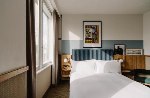 The City of London Hotel | Club Quarters Hotel St Paul's, London
