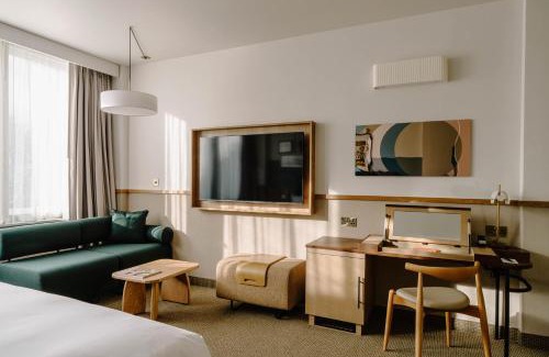 The City of London Hotel | Club Quarters Hotel St Paul's, London