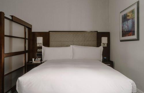 London City Centre Hotel | Club Quarters Hotel Trafalgar Square, London