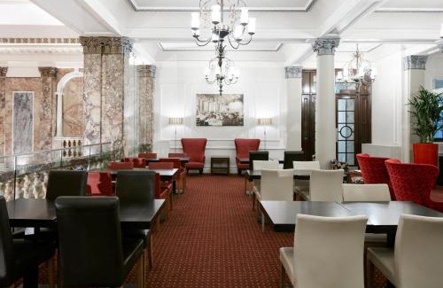 London City Centre Hotel | Club Quarters Hotel Trafalgar Square, London