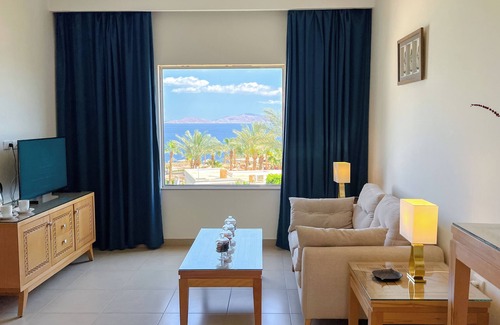El Hadaba Hotel | Club Reef Resort & Spa