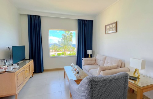 El Hadaba Hotel | Club Reef Resort & Spa