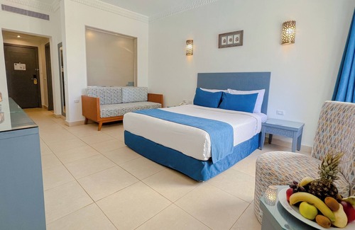El Hadaba Hotel | Club Reef Resort & Spa