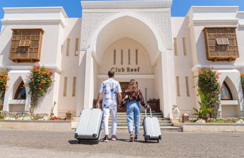 El Hadaba Complejo | Club Reef Resort & Spa