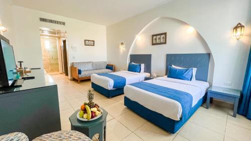 El Hadaba Complejo | Club Reef Resort & Spa