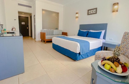 El Hadaba Complejo | Club Reef Resort & Spa