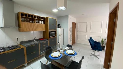 Campina Grande Apartamento | Club Residense apartamento