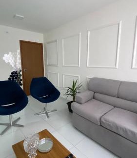 Campina Grande Apartamento | Club Residense apartamento