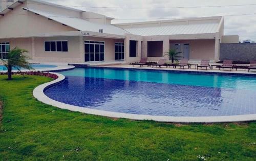 Campina Grande Apartamento | Club Residense apartamento