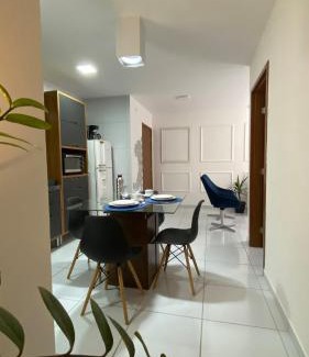 Campina Grande Apartamento | Club Residense apartamento