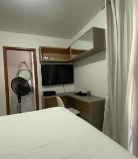 Campina Grande Apartamento | Club Residense apartamento