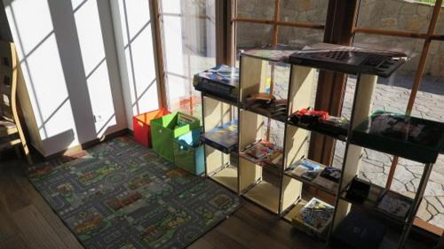 Loucovice Apartamento | Club Rezidence Pod Lučí