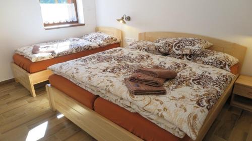 Loucovice Apartamento | Club Rezidence Pod Lučí